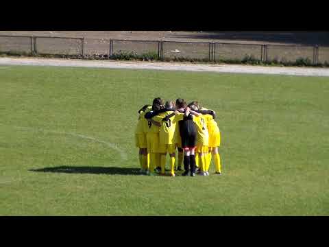 Divizia Națională U13. Etapa 6. Atletico Bălți - Dacia-Buiucani.