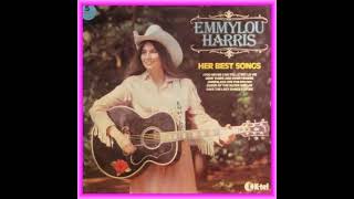 Emmylou Harris~ Jambalaya🎵🎸👍