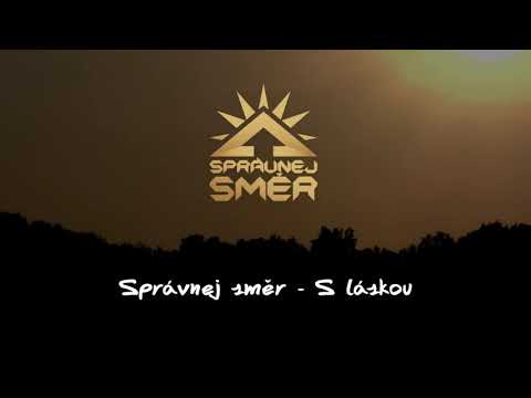 SPRÁVNEJ SMĚR - S LÁSKOU (2021)