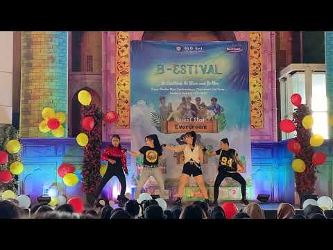 [14082022] 2NE1 - "I Am The Best & Falling In Love" Dance Cover by VioletZ