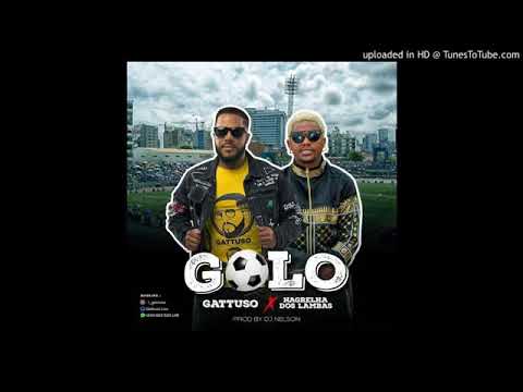 Gattuso Feat. Nagrelha Dos Lambas - Golo (Bom Kuduro)