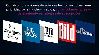 Digital News Report 2024 en español