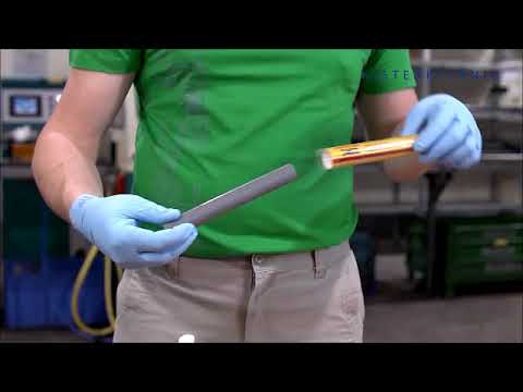Loctite Metal Magic Steel