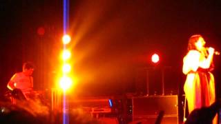 Gossip - Casualties of war