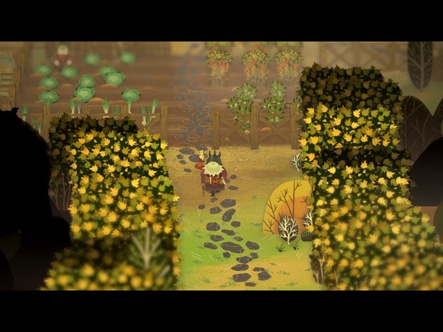 Video - Wytchwood (PS4)