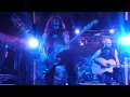 Steve Harris Eyes of the Young 3. März 2013 ...