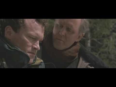 Cliffhanger - Favorite one-liner from John Lithgow