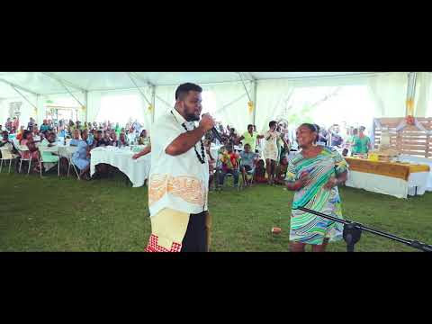 Jaro Local_Half Malaita_Live on Wedding Day. (Official Video Funkstar Riddim)