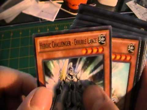 Return of the Duelist Overview!