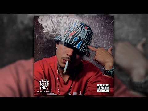 11. Guellas Mc - Mi Vida Rappa FT Makyrian UND (Audio),AF in the beat