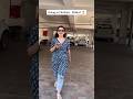 Esha Attending Filmfare Awards In Gandhinagar EshaKansara Filmfare Filmfare2024 Gandhinagar