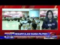 KPU Sudah Rekapitulasi Suara 24 Provinsi