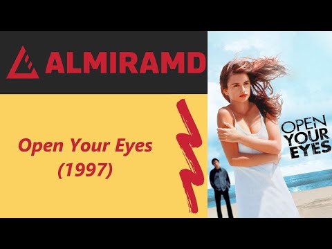 Open Your Eyes (1997) Trailer