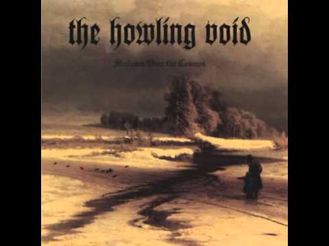 The Howling Void - Shadows Over the Cosmos