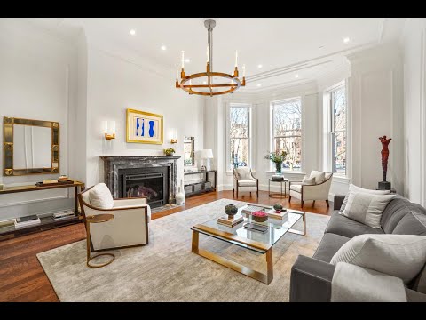 122 Commonwealth Avenue #1, Boston, MA