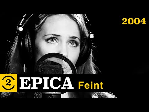 EPICA - Live 2004: 'FEINT' on 2 Meter Sessions