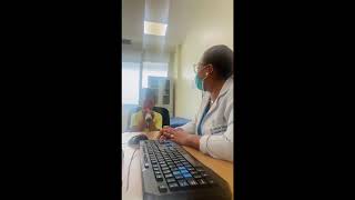 Espirometría - Karla Mercedes Solórzano Sabando