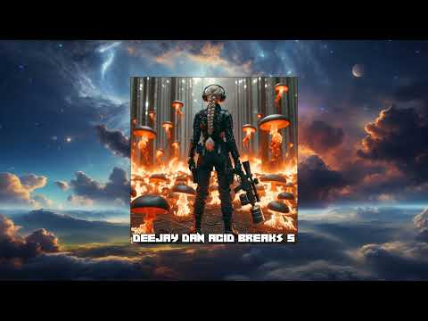 DeeJay Dan - Acid Breaks 5 [2024]: 303 | Breakbeat | Acid | Breaks #acidbreaks #deejaydan #breakbeat