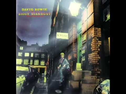 David Bowie - Soul Love