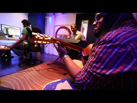 Daiva Sneham Feat. Merina, Keba from ONE desire - Vol 1