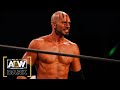 Fuego Del Sol Vs Brandon Cutler AEW Dark 12 8 20