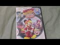 MICKEY AND THE ROADSTER RACERS DVD Overview
