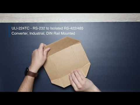 Unboxing Video