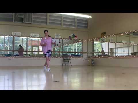 Electro/neo swing dance ~ Booty Swing by Parov Stelar