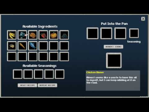 Tangledeep - Gambler - Floors 14-16