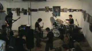 Words to Embrace(Take My Hand &amp; The Crucible