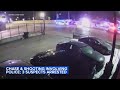 3 In Custody As Video Shows Chicago Police Chase On West Side COPA Investigating