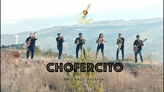 Chofercito (Tinku) Music Video