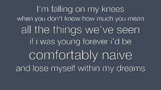 How We Lived - Hobbie Stuart (lyrics)