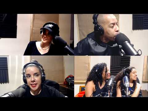 Blunted On Reality Show - Puff or Pass