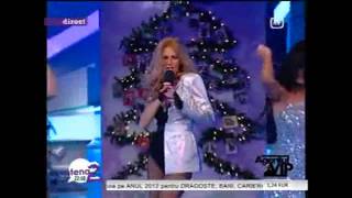 Andreea Banica - electrified