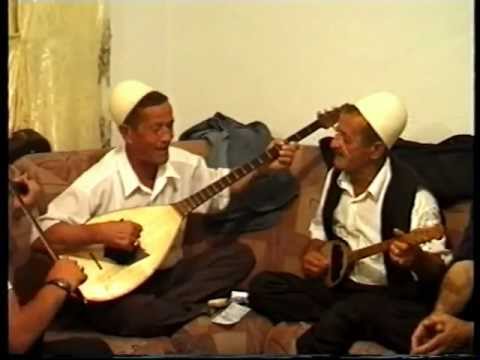 Osman & imer sefa  krahin nikoll bajraktari
