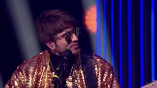 gulddreng se mig nu ft burhan g og rasmus b