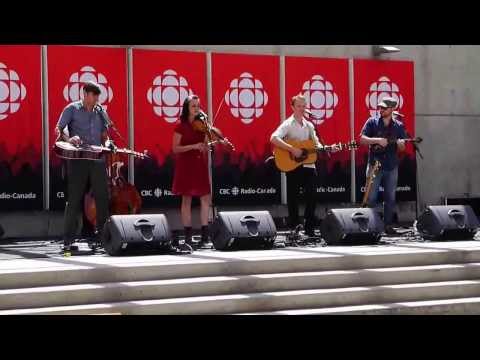 Viper Central - CBC Musical Nooners P1060355