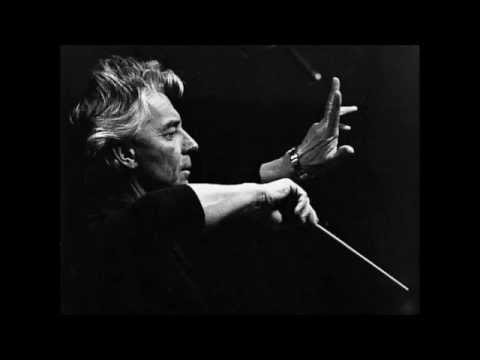 Richard Strauss Also sprach Zarathustra, Herbert von Karajan