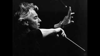 Richard Strauss Also sprach Zarathustra, Herbert von Karajan