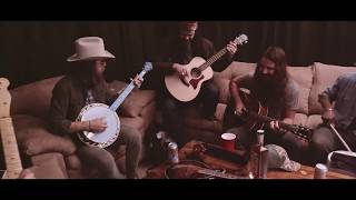 Brent Cobb - If I Don’t See Ya (Live from the Meat and Potatoes Sessions)