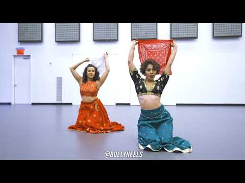 Promotional video thumbnail 3 for Bollywood Fusion Performer
