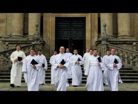 Tarde te amé - San Agustín