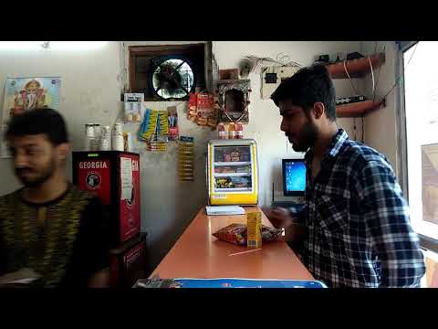 shubham chouhan swach bharat