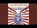 Hoochie Coochie Man (Live at the Atlanta International Pop Festival July 3, 1970)