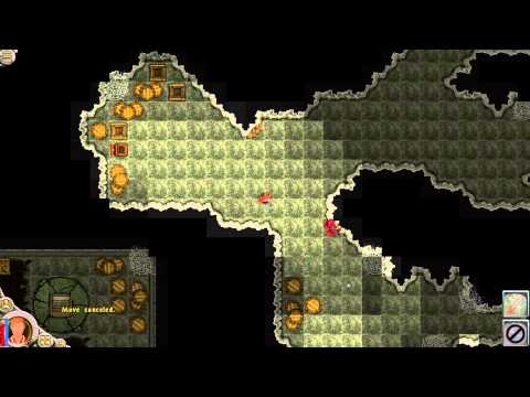 Heroes of Steel Gameplay - W.I.N. /w Splattercat - YouTube