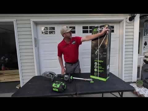 Ego 9.5” Cultivator Attachment Unboxing/Review/Should You Buy??💥@Egopowerplus