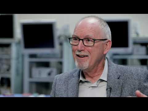 Dr  Brian Cameron 1  Global Surgery as Part of a Surgical Career