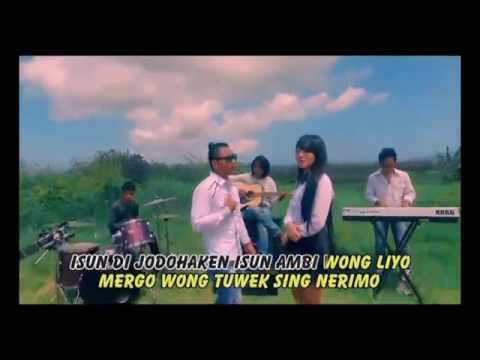 Dewi Cinta Ft. Daniel Segoro - Ludes