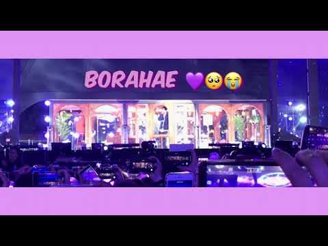 190616 BTS 5th Muster [MAGIC SHOP] in Busan - Day 2